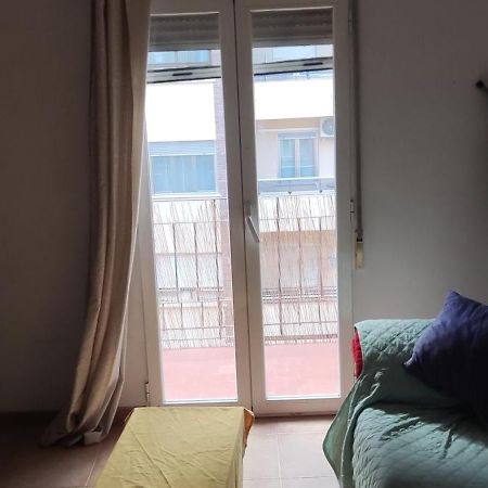 Habitacion En Calle Banos Albacete Exteriér fotografie